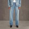 imageLevis Mens 569 Loose Straight Fit JeansSoak It Up
