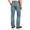 imageLevis Mens 569 Loose Straight Fit JeansVintage Light