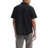 imageLevis Mens Classic 1 Pocket Short Sleeve Button Up Shirt Also Available in BigJet Black