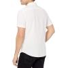 imageLevis Mens Classic 1 Pocket Short Sleeve Button Up Shirt Also Available in BigWhite