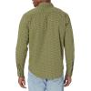 imageLevis Mens Classic One Pocket Long Sleeve Button Up ShirtFrancis Floral Meteorite