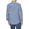 imageLevis Mens Classic One Pocket Long Sleeve Button Up ShirtNash Cloud Dancer