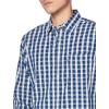 imageLevis Mens Classic One Pocket Long Sleeve Button Up ShirtNash Cloud Dancer