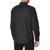 imageLevis Mens Classic One Pocket Long Sleeve Button Up ShirtNew Caviar