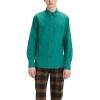 imageLevis Mens Classic One Pocket Long Sleeve Button Up ShirtPonderosa Pine