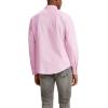 imageLevis Mens Classic One Pocket Long Sleeve Button Up ShirtPowder Pink