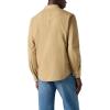imageLevis Mens Classic Western Shirt Also Available in Big ampamp TallLuka Harvest Gold
