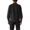 imageLevis Mens Classic Western Shirt Also Available in Big ampamp TallNew Dark Phantom