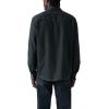 imageLevis Mens Classic Western Shirt Also Available in Big ampamp TallRinse Takedown  Blue