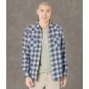 imageLevis Mens Classic Western Shirt Also Available in Big ampamp TallRomy Naval Academy