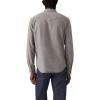 imageLevis Mens Classic Western Shirt Also Available in Big ampamp TallTrell Black Chambray Enzyme