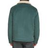 imageLevis Mens Corduroy Sherpa Lined Trucker JacketAtlantis Wide Wale Corduroy