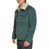 imageLevis Mens Corduroy Sherpa Lined Trucker JacketAtlantis Wide Wale Corduroy