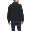 imageLevis Mens Corduroy Sherpa Lined Trucker JacketBlack Corduroy