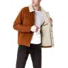 imageLevis Mens Corduroy Sherpa Lined Trucker JacketBrown Corduroy