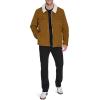 imageLevis Mens Corduroy Sherpa Lined Trucker JacketBrown Corduroy