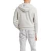 imageLevis Mens Core Zip Up Hoodie Also Available in Big ampamp TallChisel Grey Heather