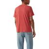 imageLevis Mens Graphic Tee Also Available in Big ampamp TallHeritage Americana Bear Baked Apple