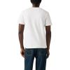 imageLevis Mens Graphic Tee Also Available in Big ampamp TallNew Batwing White