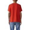 imageLevis Mens Graphic TeeArchival Laso Man Ketchup