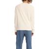 imageLevis Mens Long Sleeve Relaxed Thermal ShirtEgret