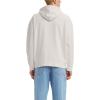 imageLevis Mens Relaxed Graphic HoodieHigh Peaks Crew Sugar Swizzle