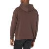 imageLevis Mens Relaxed Graphic HoodieHot Fudge