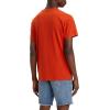 imageLevis Mens Short Sleeve Classic Pocket Tee Available in BigNew Rooibos Tea