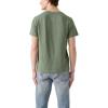 imageLevis Mens Short Sleeve Classic Pocket Tee Available in BigNew Slub Jersey
