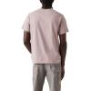 imageLevis Mens Short Sleeve Classic Pocket Tee Available in BigPurple Dove Jersey