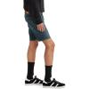 imageLevis Mens Slim Cut Off Jean ShortsBorn This Way Short