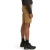 imageLevis Mens Slim Cut Off Jean ShortsCarawayBull DenimStretch