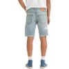 imageLevis Mens Slim Cut Off Jean ShortsGummy Bears Short