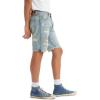 imageLevis Mens Slim Cut Off Jean ShortsGummy Bears Short