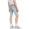 imageLevis Mens Slim Cut Off Jean ShortsLets Tb Short