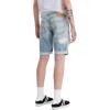 imageLevis Mens Slim Cut Off Jean ShortsNew Gummy Bears