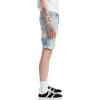 imageLevis Mens Slim Cut Off Jean ShortsNew Gummy Bears