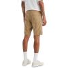 imageLevis Mens Slim Cut Off Jean ShortsNew Harvest Gold