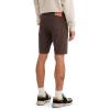 imageLevis Mens Slim Cut Off Jean ShortsNew Hot Fudge