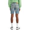 imageLevis Mens Slim Cut Off Jean ShortsNew My Way Dx
