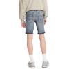 imageLevis Mens Slim Cut Off Jean ShortsSay Goodbye  Destructed