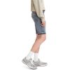 imageLevis Mens Slim Cut Off Jean ShortsSay Goodbye  Destructed