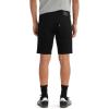 imageLevis Mens Slim Cut Off Jean ShortsSteel Black Short