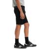 imageLevis Mens Slim Cut Off Jean ShortsSteel Black Short