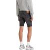 imageLevis Mens Slim Cut Off Jean ShortsWax on Wax Off Short