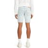 imageLevis Mens Slim Cut Off Jean ShortsWolf Get Wild