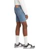 imageLevis Mens Slim Cut Off Jean ShortsWolf Under Ice