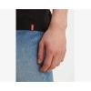 imageLevis Mens Slim Fit Crewneck TShirt 2PackBlack  Black