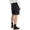 imageLevis Mens Standard Taper Chino ShortBaltic Navy  Stretch Twill