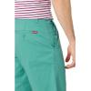 imageLevis Mens Standard Taper Chino ShortDeep Sea